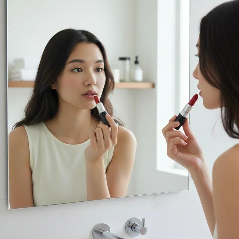 handheld-product example - beauty