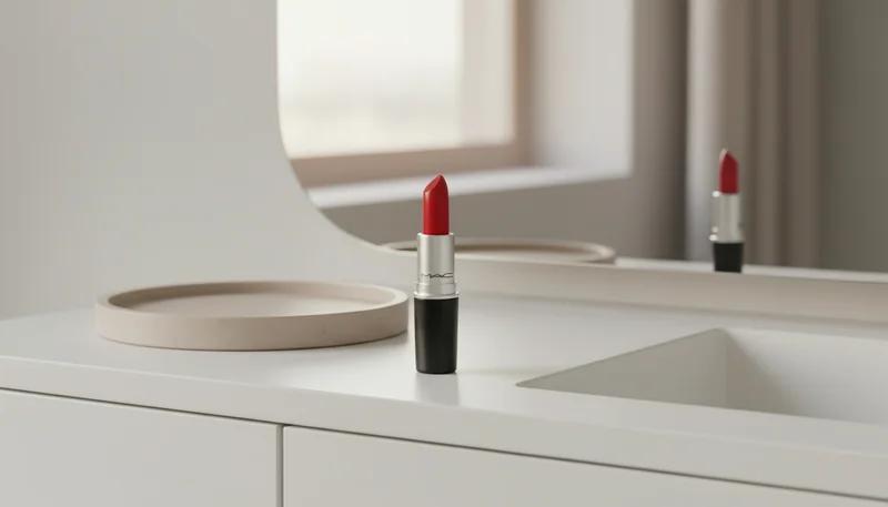 background-replacer example - beauty