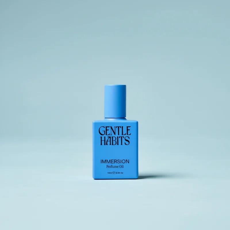 background-replacer example - beauty