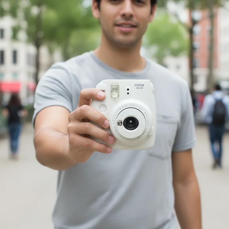 handheld-product example - electronics