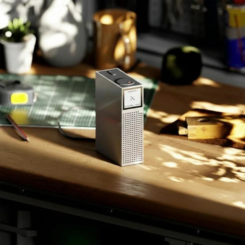 object-remover example - electronics