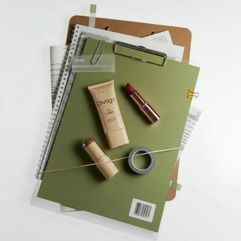 object-replacer example - office