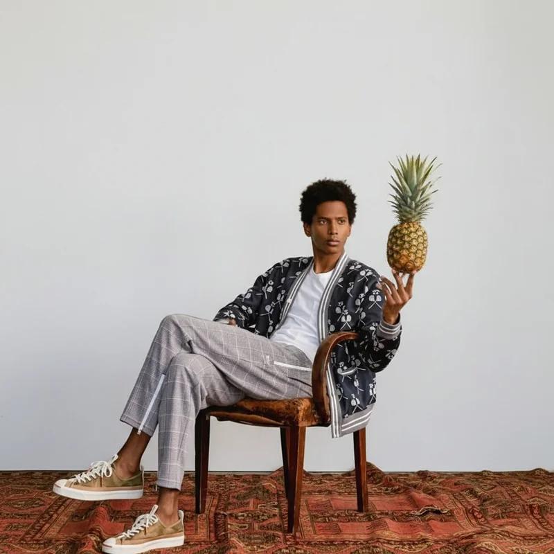 object-replacer example - clothing