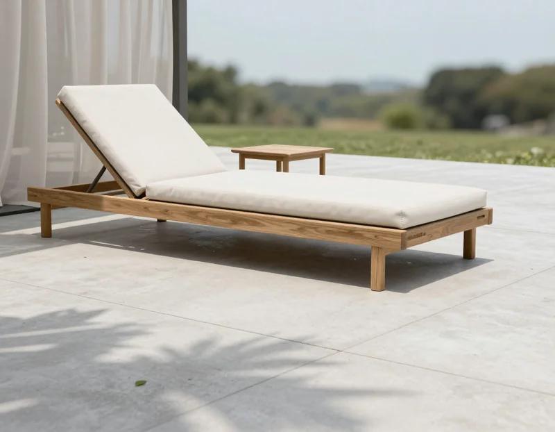 text-to-image example - home