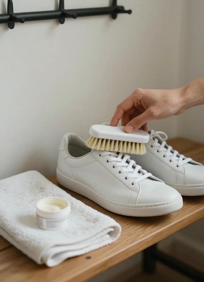 text-to-image example - clothing