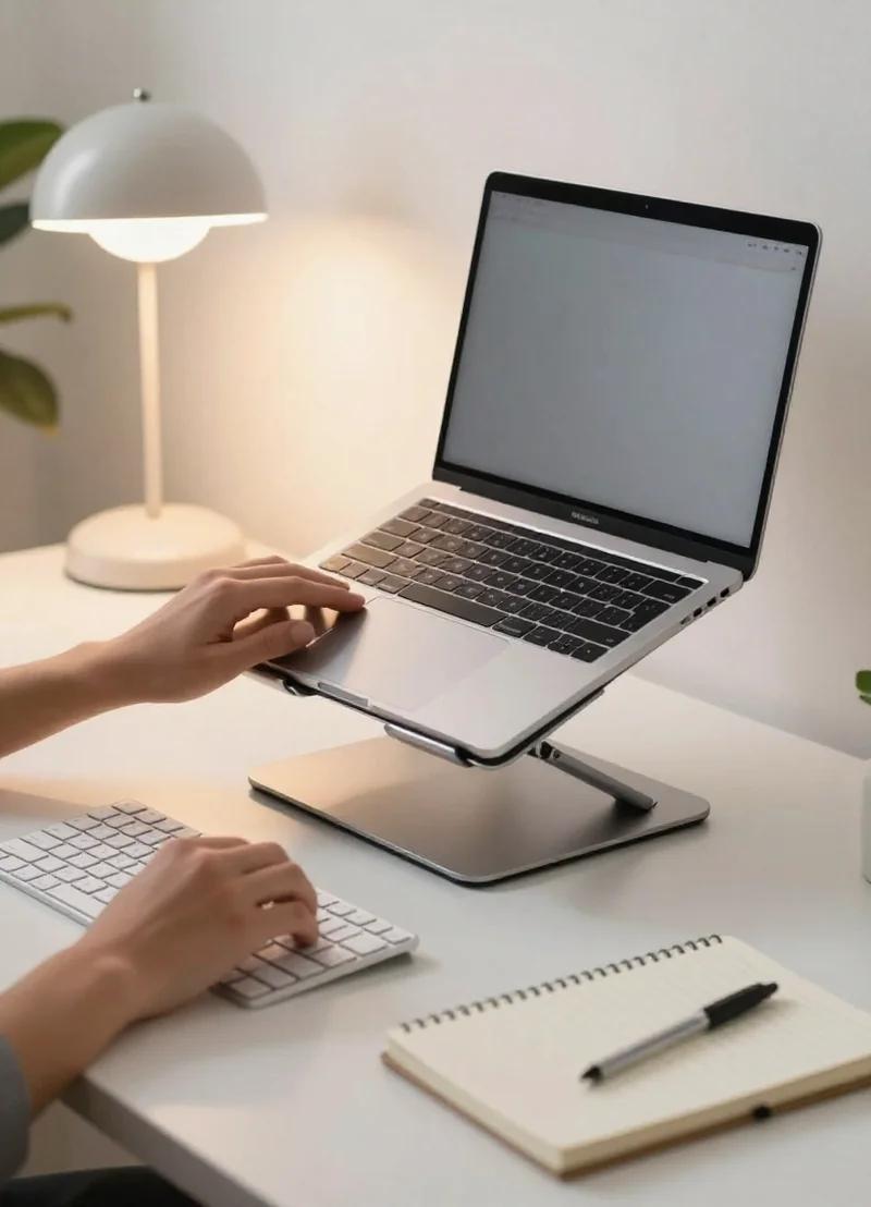 text-to-image example - electronics