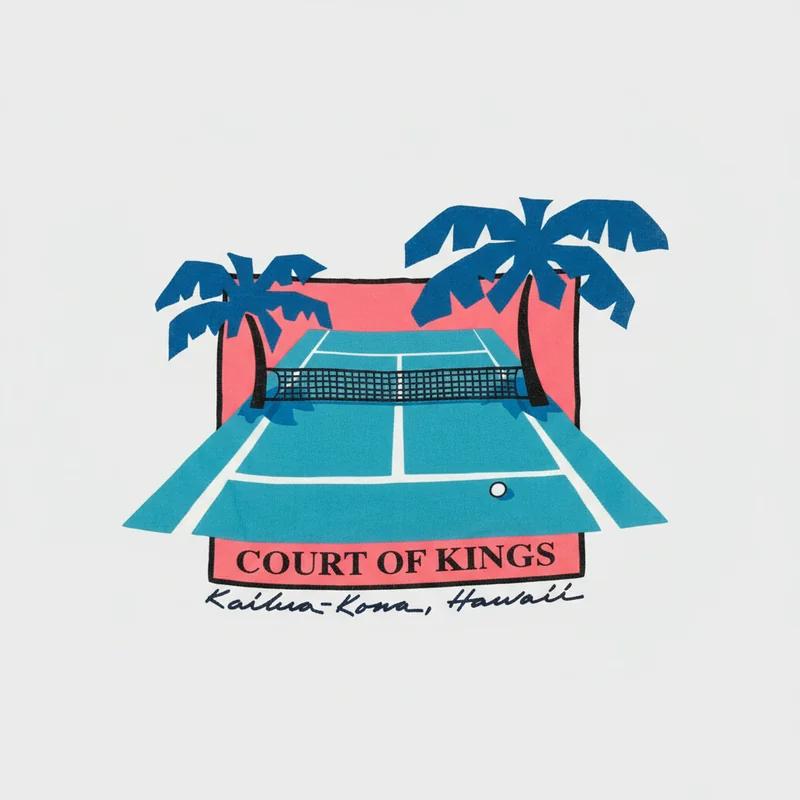 pattern-extraction example - clothing