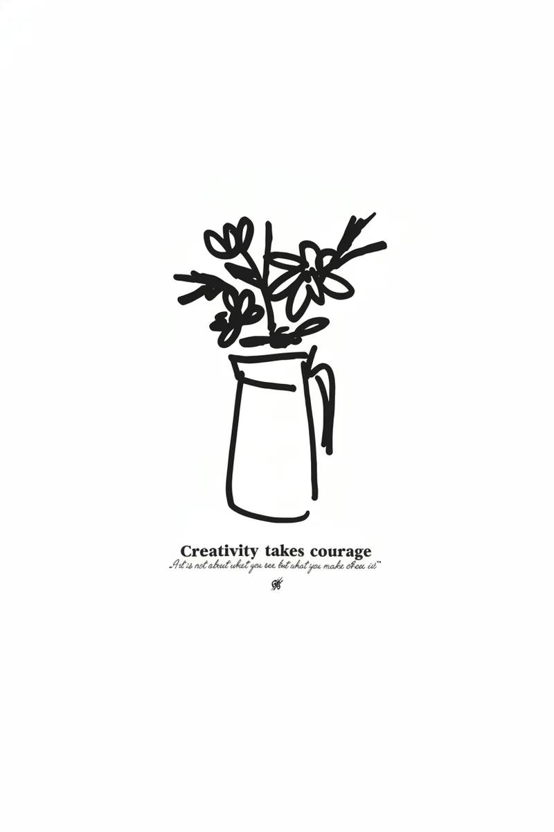 pattern-extraction example - clothing