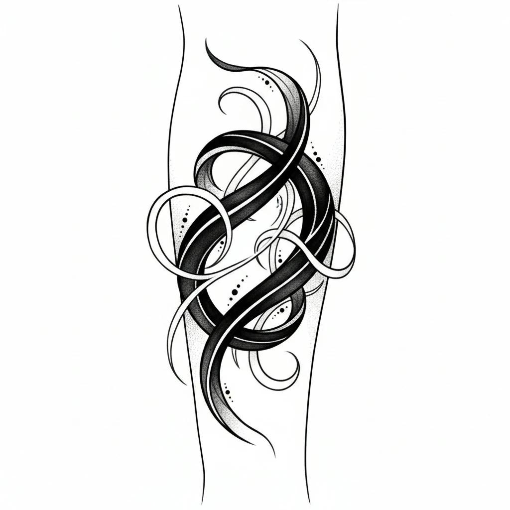 Tattoo design