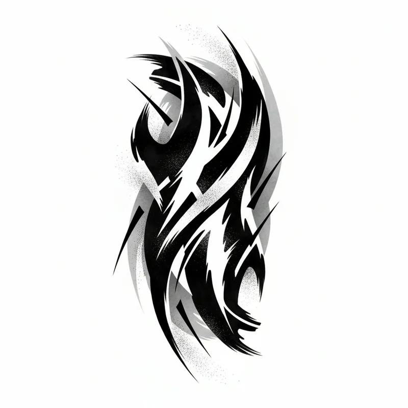 ai-tattoo-generator example - others