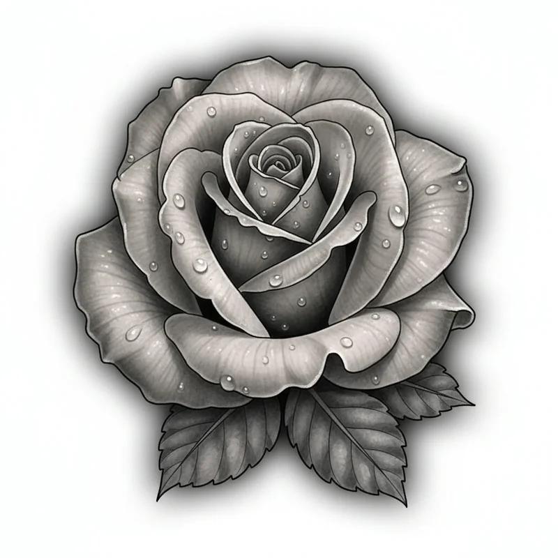 ai-tattoo-generator example - others