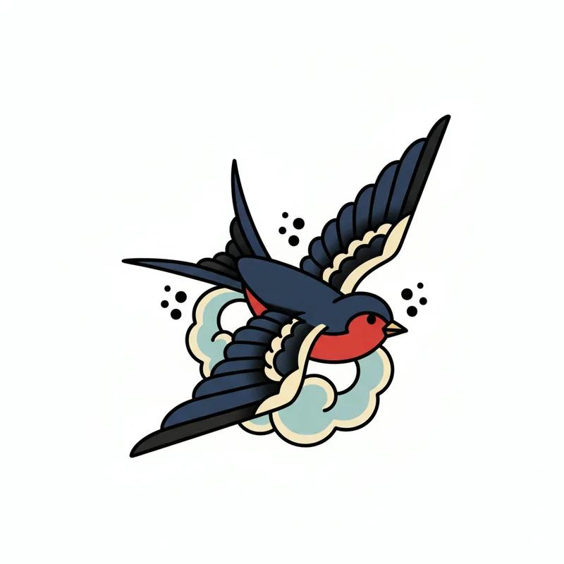 ai-tattoo-generator example - others