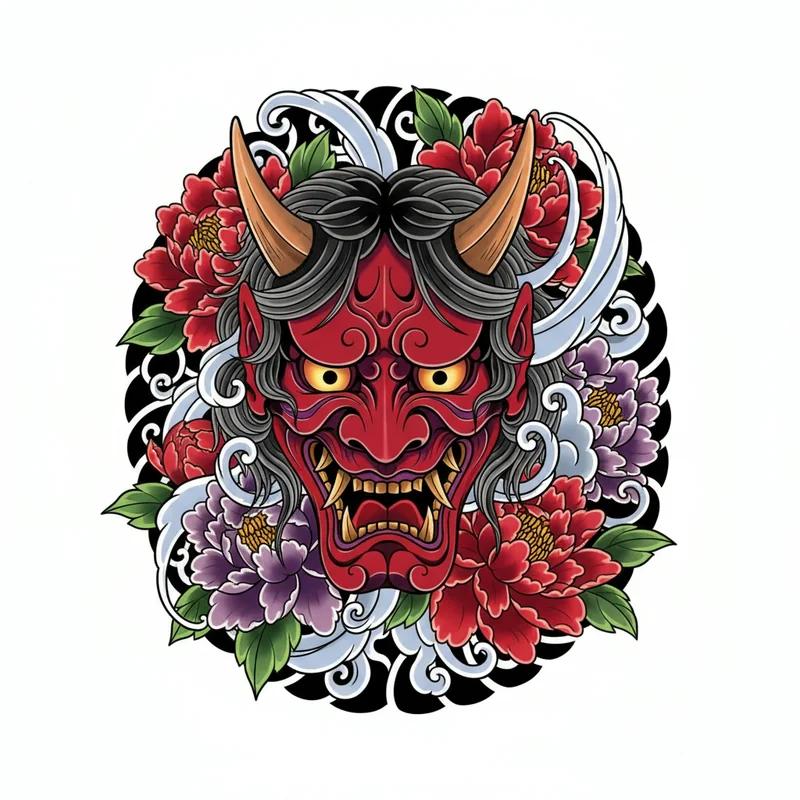 ai-tattoo-generator example - others