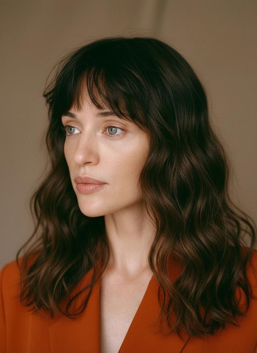 AI Portrait Editor: Transform Your Photos Naturally with AI Hairstyle & Photo Editing