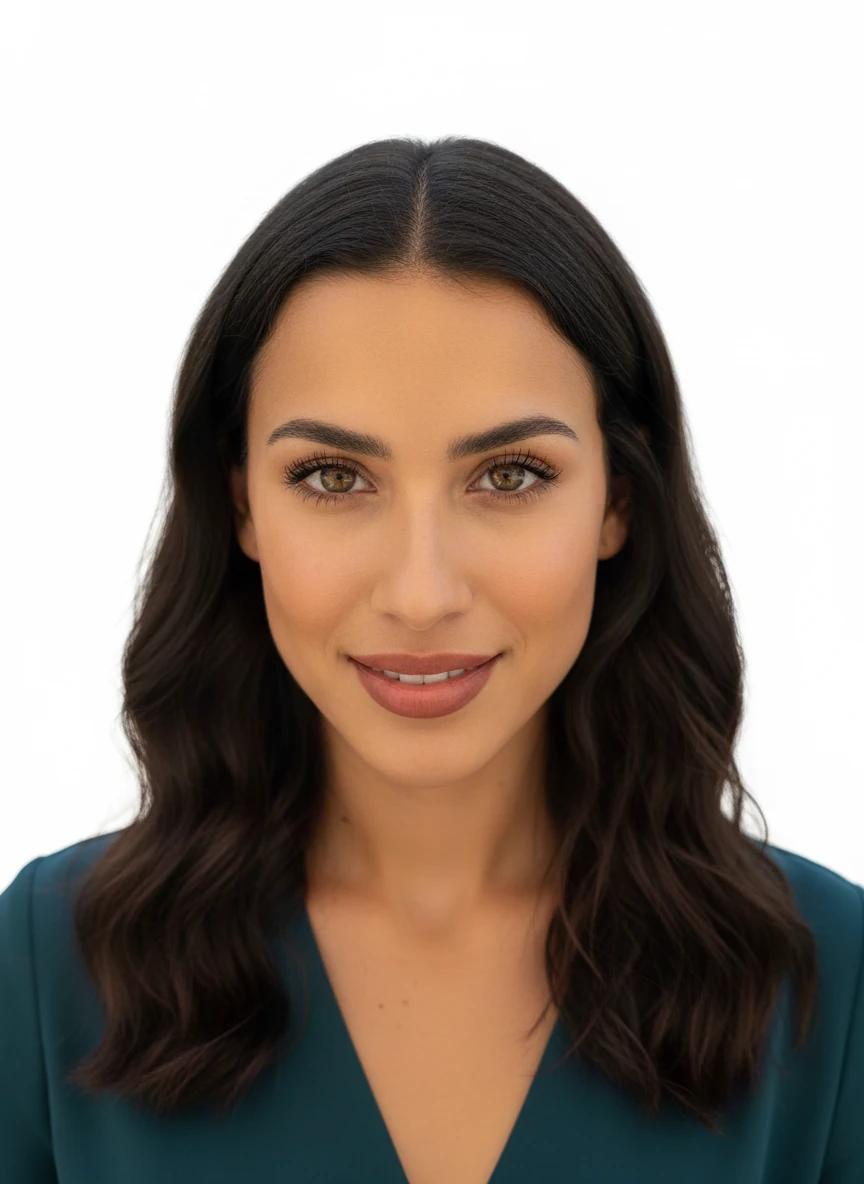 AI Background Remover & Outfit Swap: Transform Photos to Professional Headshots