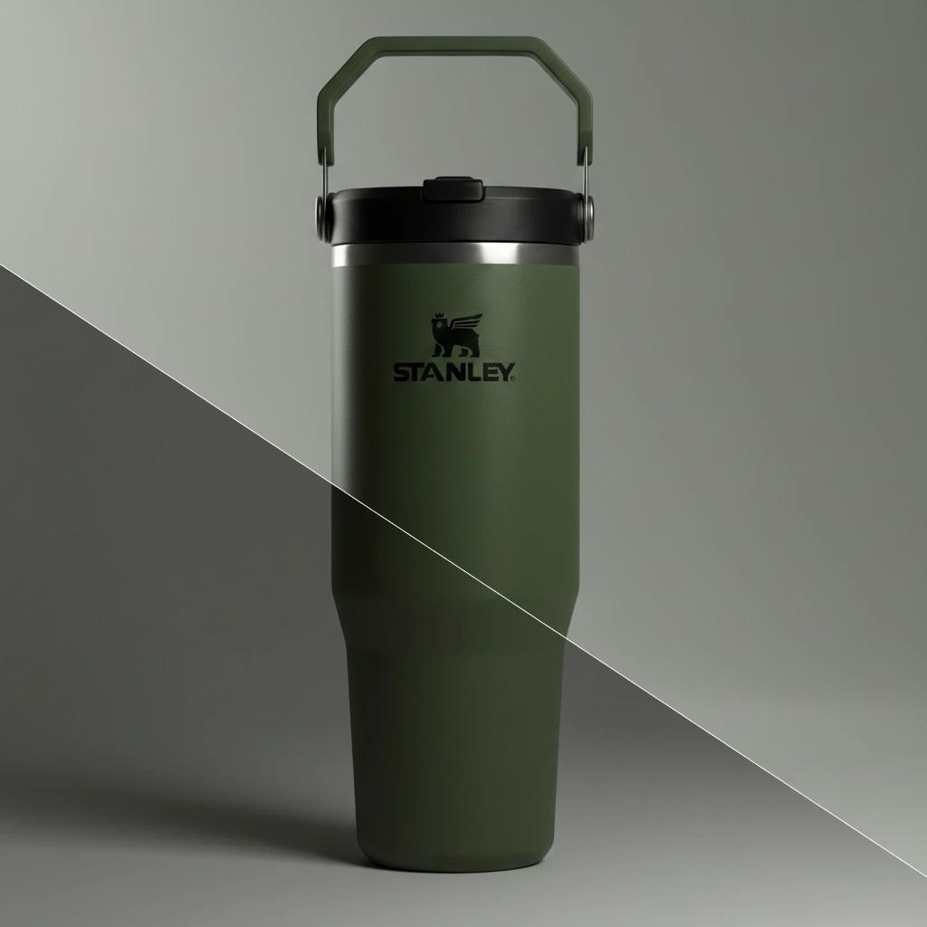 Product Image Enhance