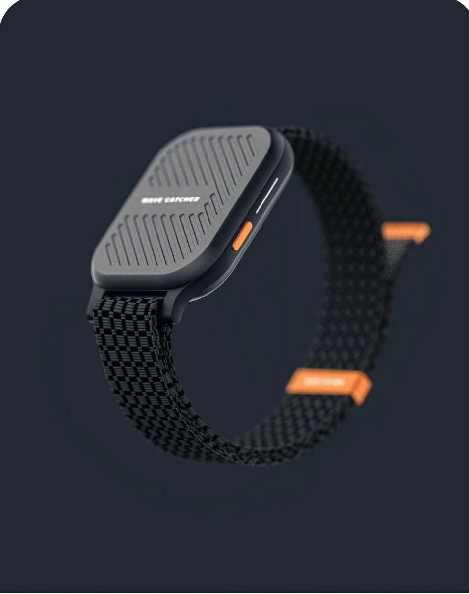 Empty room before virtual staging