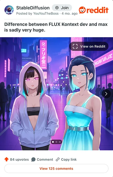 My experience with Flux Pro and Max