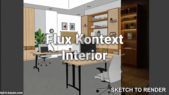 Professional Photography with Flux