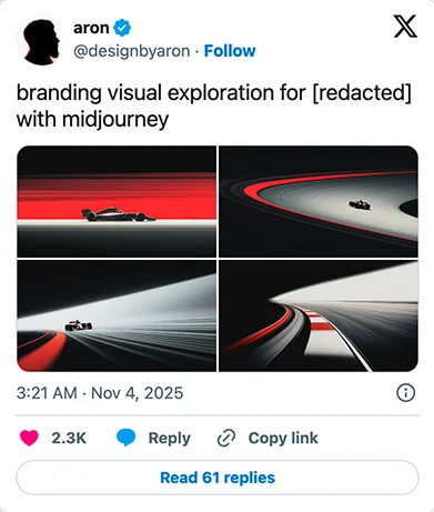 Best AI for creative mood boards