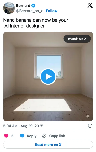 Love the batch processing feature